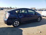 2012 Toyota Prius  Blue vin: JTDKN3DU4C1591005