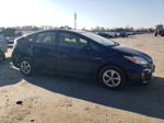 2012 Toyota Prius  Blue vin: JTDKN3DU4C1591005