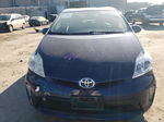 2012 Toyota Prius  Blue vin: JTDKN3DU4C1591005