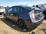 2012 Toyota Prius  Серый vin: JTDKN3DU4C5426614