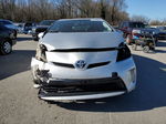 2012 Toyota Prius  Silver vin: JTDKN3DU4C5428380