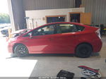 2012 Toyota Prius Two Red vin: JTDKN3DU4C5464019