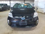 2012 Toyota Prius  Black vin: JTDKN3DU4C5501196