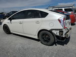 2012 Toyota Prius  White vin: JTDKN3DU4C5503952