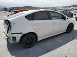 2012 Toyota Prius  White vin: JTDKN3DU4C5503952