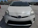 2012 Toyota Prius  White vin: JTDKN3DU4C5503952