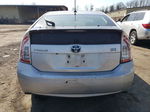 2012 Toyota Prius  Серебряный vin: JTDKN3DU4C5520072