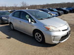 2012 Toyota Prius  Silver vin: JTDKN3DU4C5520072