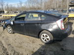 2012 Toyota Prius  Black vin: JTDKN3DU4C5525739