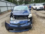 2013 Toyota Prius  Синий vin: JTDKN3DU4D1647932