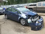 2013 Toyota Prius  Синий vin: JTDKN3DU4D1647932