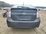 2013 Toyota Prius  Серый vin: JTDKN3DU4D1674516