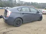 2013 Toyota Prius  Gray vin: JTDKN3DU4D1674516