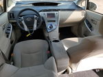 2013 Toyota Prius  Белый vin: JTDKN3DU4D1721656