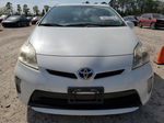 2013 Toyota Prius  White vin: JTDKN3DU4D1721656