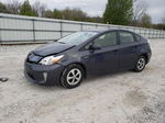 2013 Toyota Prius  Угольный vin: JTDKN3DU4D1728204