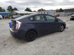 2013 Toyota Prius  Угольный vin: JTDKN3DU4D1728204