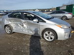 2013 Toyota Prius  Серебряный vin: JTDKN3DU4D5573291