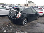 2013 Toyota Prius Two Черный vin: JTDKN3DU4D5591175