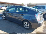 2013 Toyota Prius Three Pewter vin: JTDKN3DU4D5637782