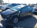 2013 Toyota Prius Three Pewter vin: JTDKN3DU4D5637782