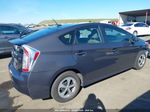 2013 Toyota Prius Three Pewter vin: JTDKN3DU4D5637782