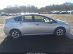 2014 Toyota Prius Two Silver vin: JTDKN3DU4E0389807