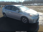 2014 Toyota Prius Two Silver vin: JTDKN3DU4E0389807