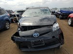 2014 Toyota Prius  Black vin: JTDKN3DU4E0392156