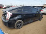 2014 Toyota Prius  Black vin: JTDKN3DU4E0392156