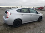 2014 Toyota Prius  Silver vin: JTDKN3DU4E1736661