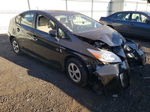 2014 Toyota Prius  Black vin: JTDKN3DU4E1757915