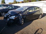 2014 Toyota Prius  Black vin: JTDKN3DU4E1757915