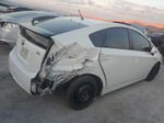 2014 Toyota Prius  Белый vin: JTDKN3DU4E1761088