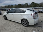 2015 Toyota Prius  White vin: JTDKN3DU4F0395589