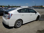 2015 Toyota Prius  Белый vin: JTDKN3DU4F1865128