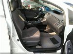 2015 Toyota Prius Five/four/one/persona Series Special Edition/three/two Белый vin: JTDKN3DU4F1986533