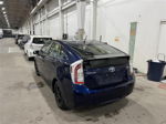 2015 Toyota Prius Two Синий vin: JTDKN3DU4F2001044