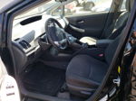 2011 Toyota Prius  Черный vin: JTDKN3DU5B0246375