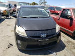 2011 Toyota Prius  Черный vin: JTDKN3DU5B0246375