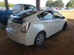 2011 Toyota Prius  White vin: JTDKN3DU5B5313043