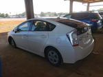 2011 Toyota Prius  White vin: JTDKN3DU5B5313043