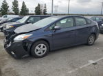 2011 Toyota Prius  Gray vin: JTDKN3DU5B5324351