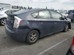 2011 Toyota Prius  Серый vin: JTDKN3DU5B5324351