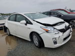 2011 Toyota Prius  White vin: JTDKN3DU5B5358418