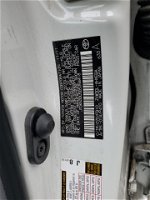 2011 Toyota Prius  White vin: JTDKN3DU5B5358418