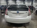 2012 Toyota Prius  White vin: JTDKN3DU5C0333291