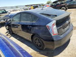 2012 Toyota Prius  Синий vin: JTDKN3DU5C1524851