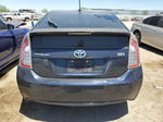 2012 Toyota Prius  Blue vin: JTDKN3DU5C1524851