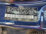 2012 Toyota Prius  Синий vin: JTDKN3DU5C1524851